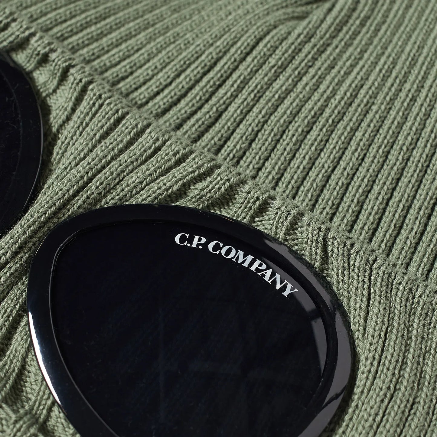 CP Company Goggle Beanie - DANYOUNGUK