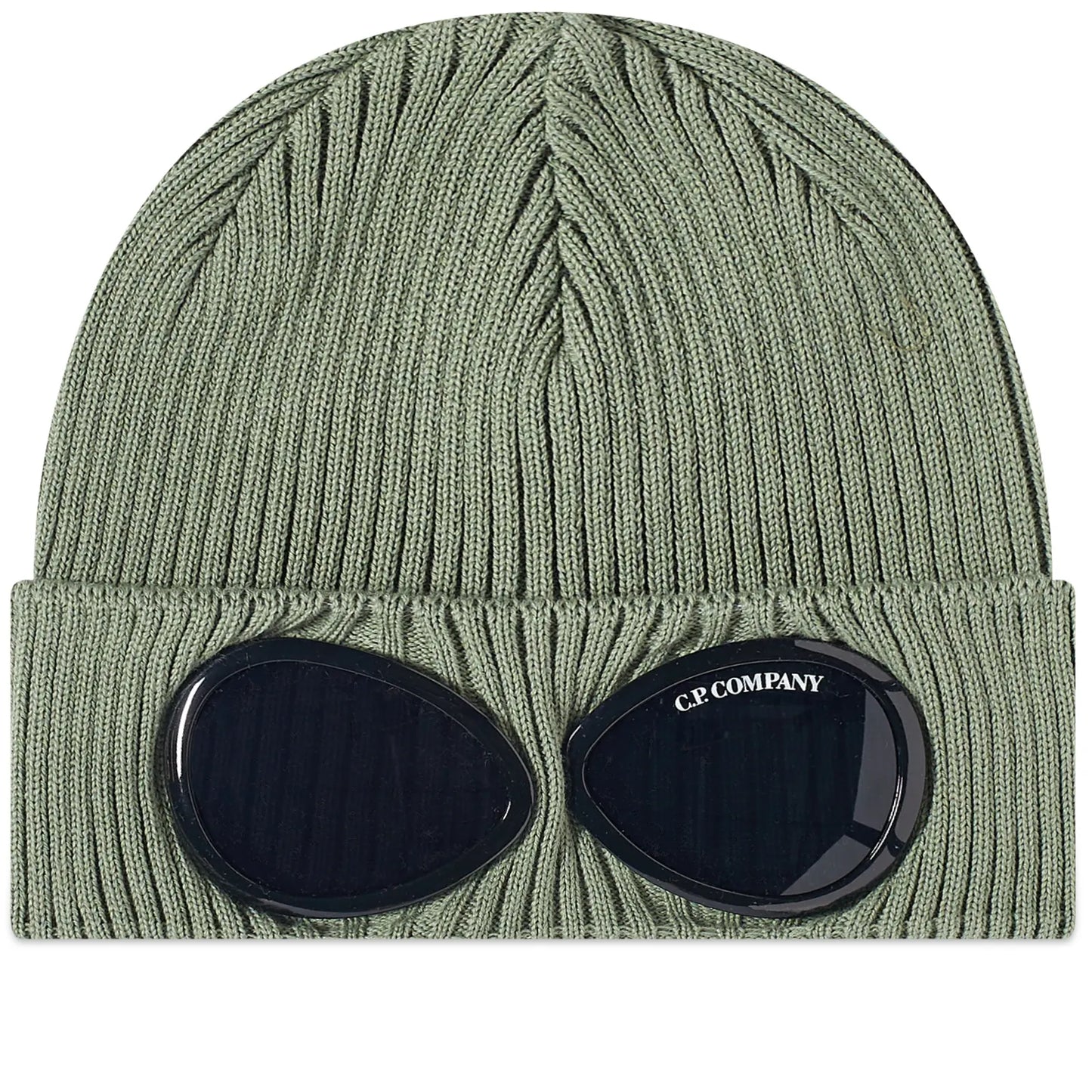 CP Company Goggle Beanie - DANYOUNGUK