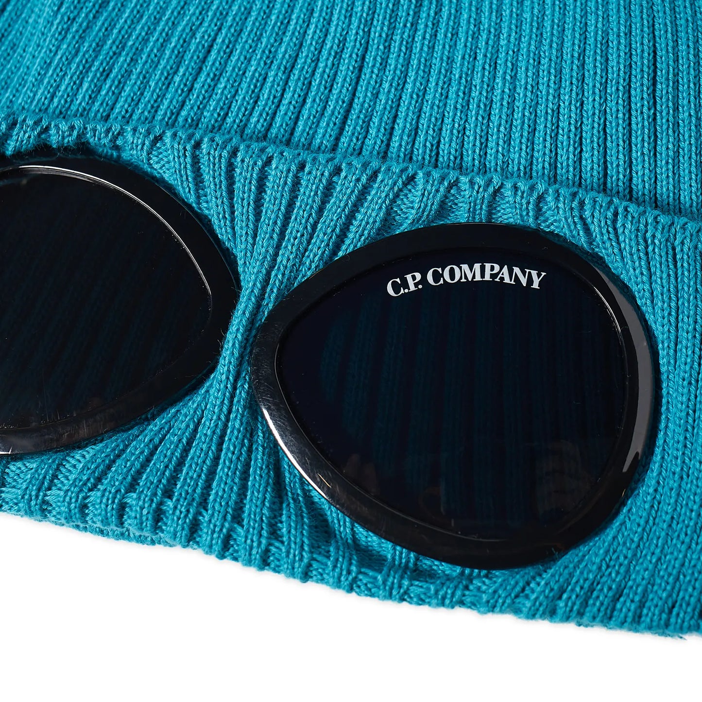 CP Company Goggle Beanie - DANYOUNGUK