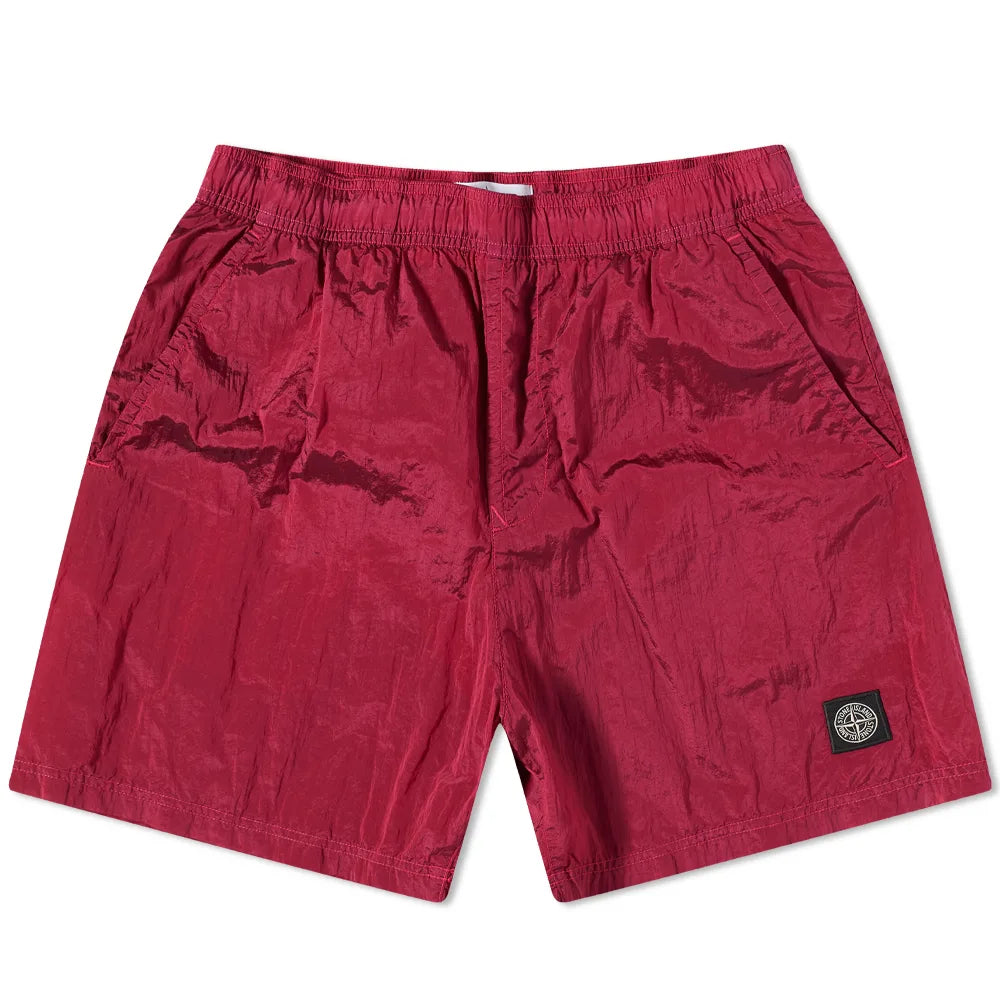 Stone Island Nylon Metal Swimshorts - DANYOUNGUK
