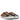Womens Burberry Homie Check Slippers