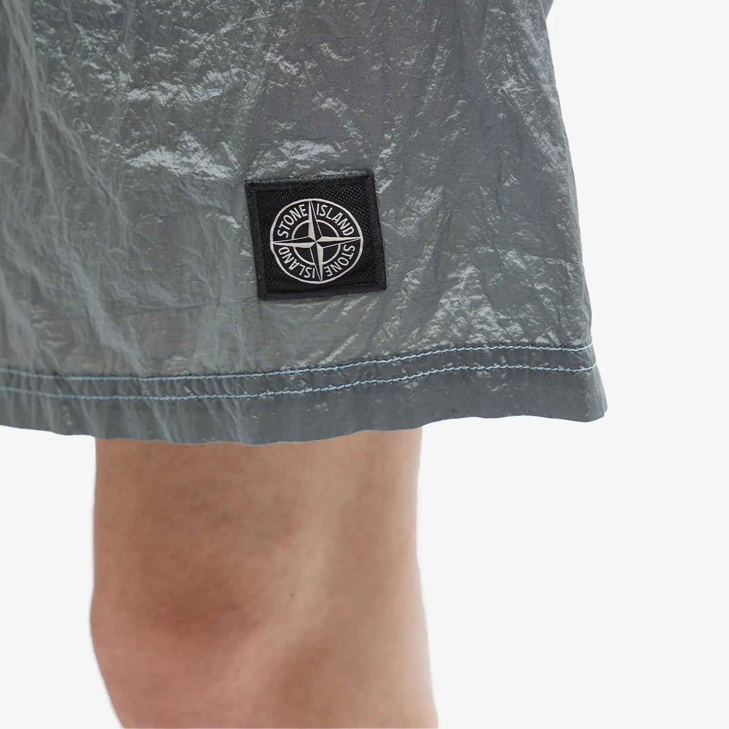 Stone Island Nylon Metal Swimshorts - DANYOUNGUK