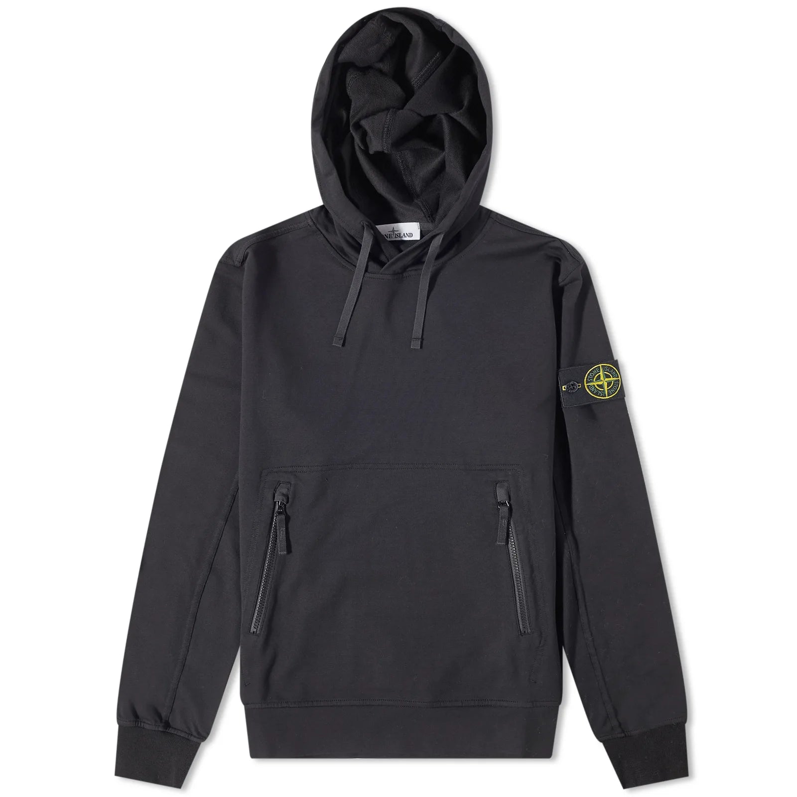 Stone island hoodie cheap best sale