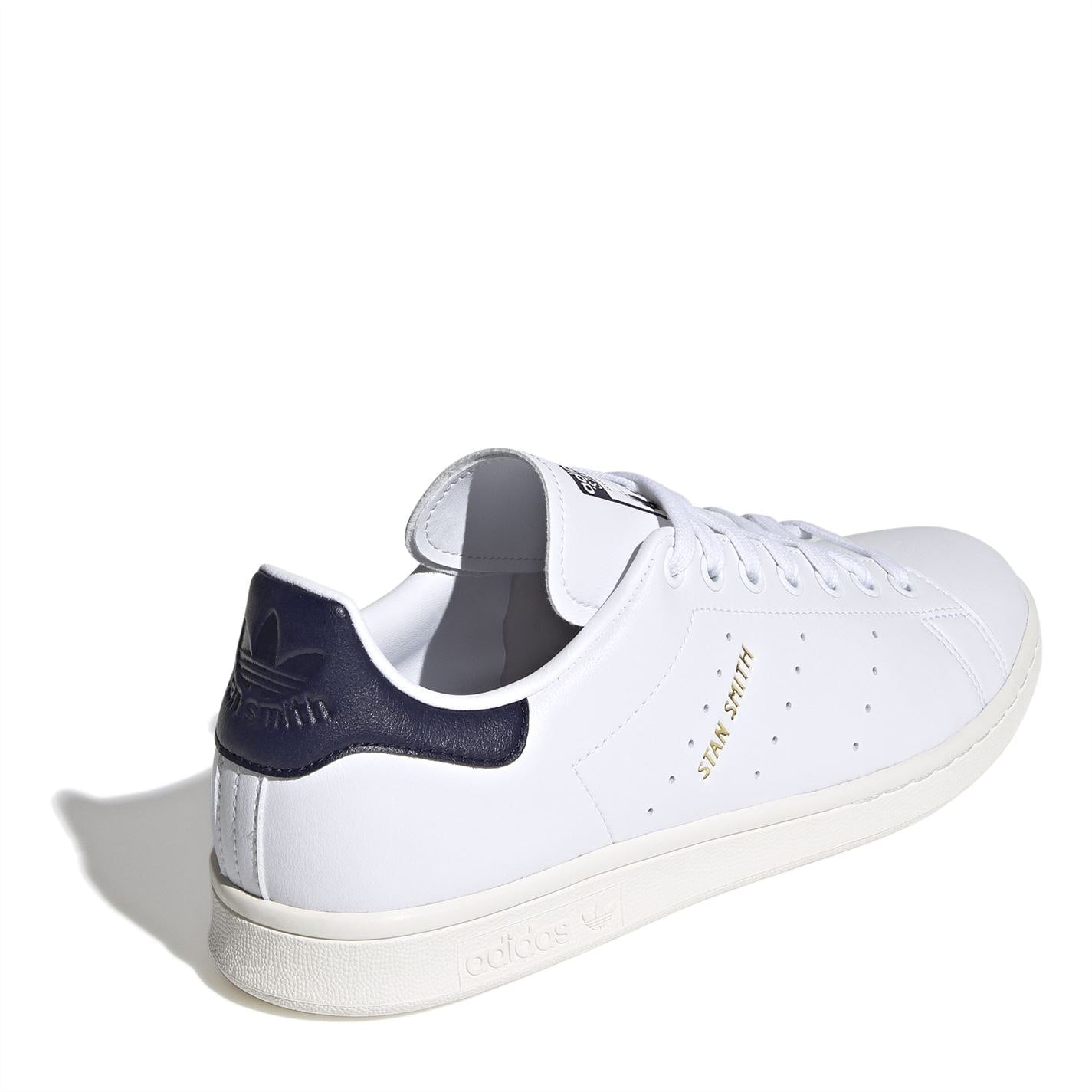 Adidas Originals White Stan Smith - DANYOUNGUK