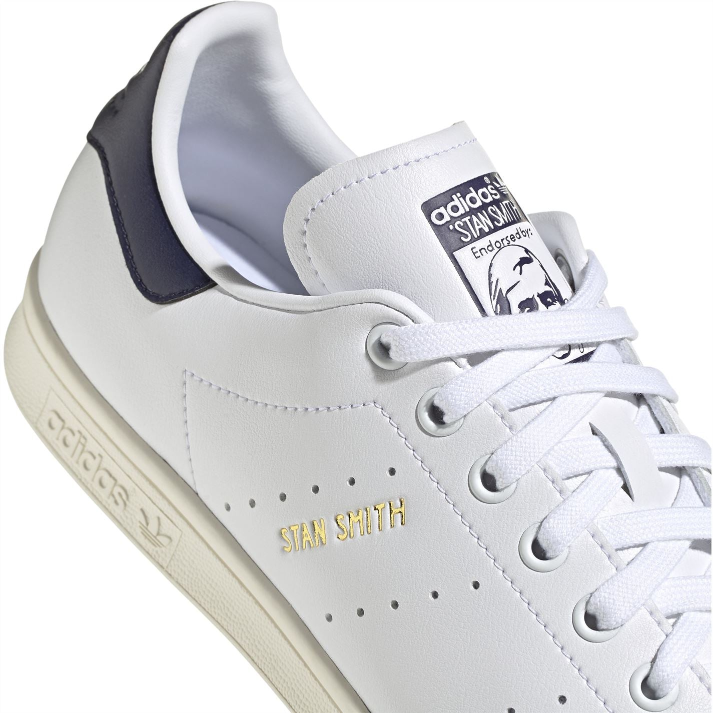 Adidas Originals White Stan Smith - DANYOUNGUK