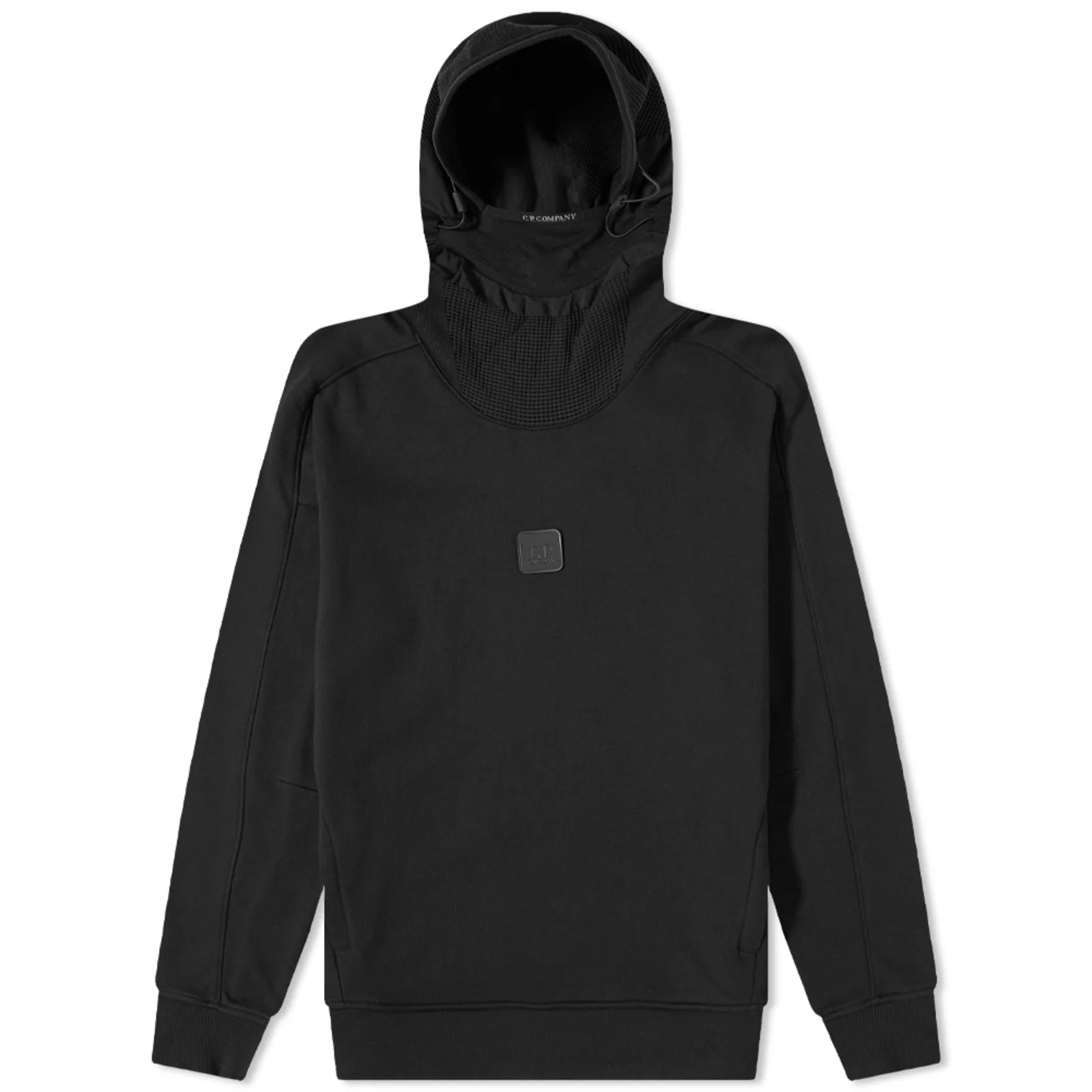 CP Company Metropolis Mask Hoodie DANYOUNGUK