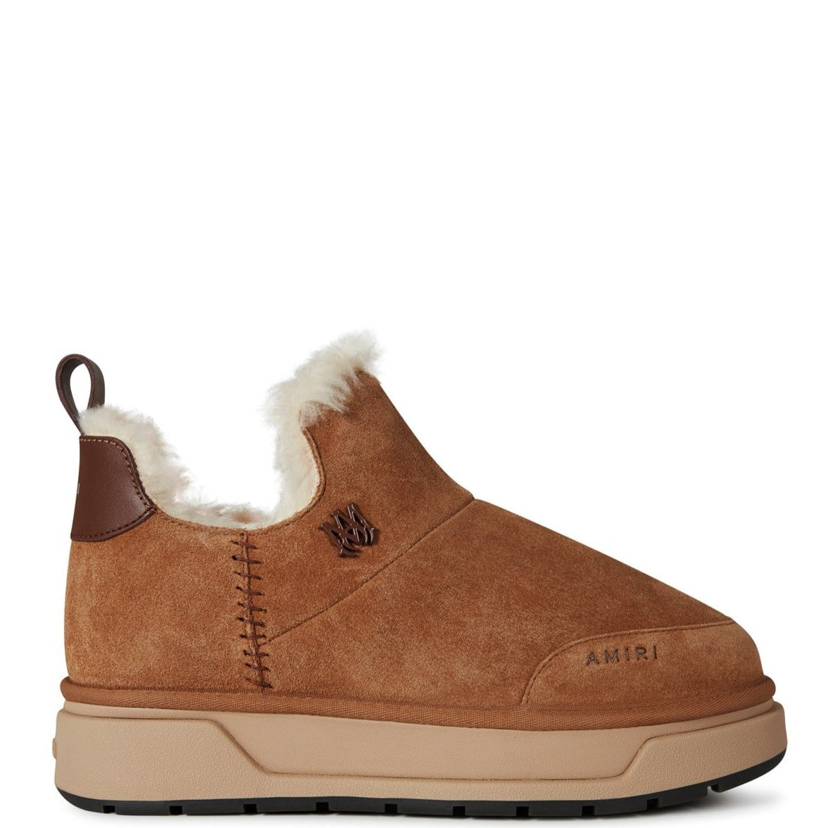 Women’s Amiri Malibu Shearling Boot - DANYOUNGUK