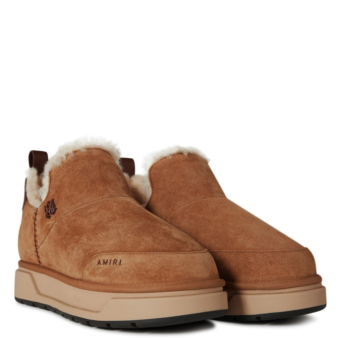 Women’s Amiri Malibu Shearling Boot - DANYOUNGUK