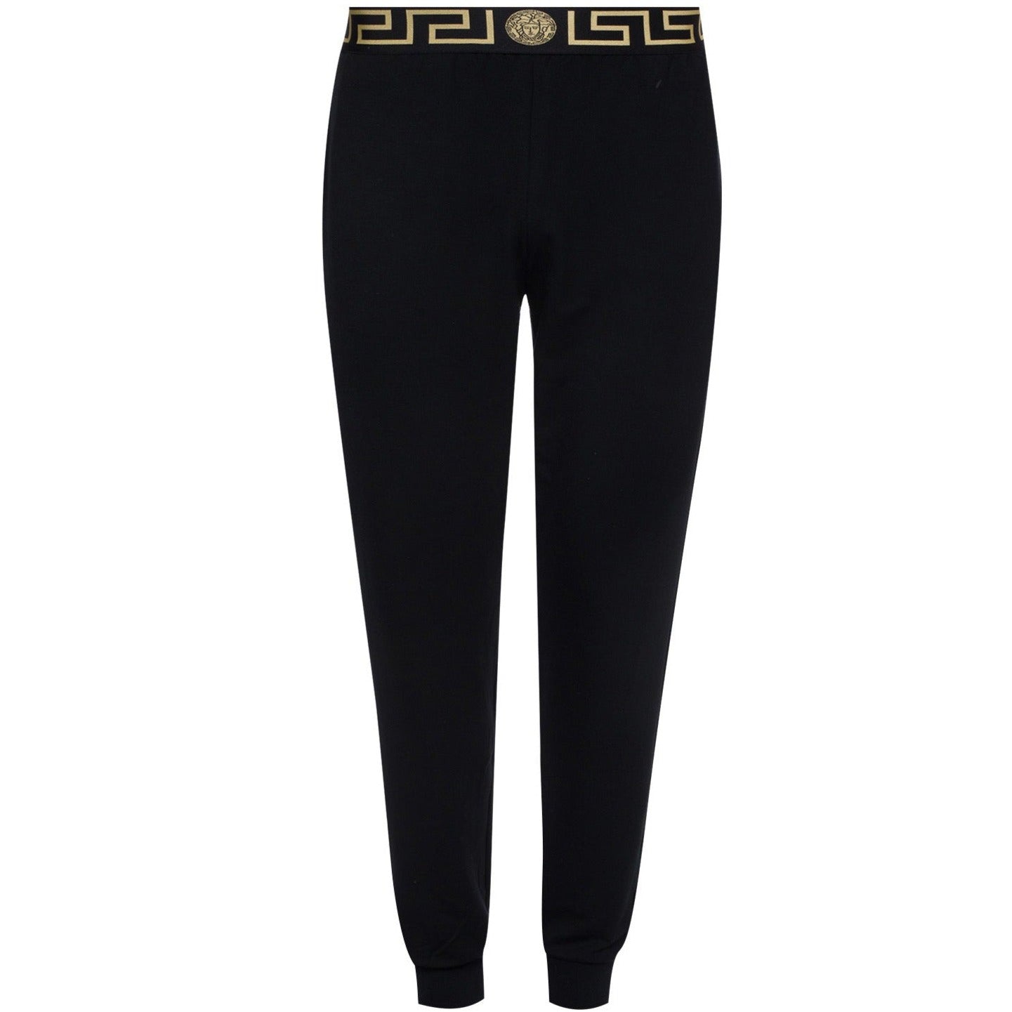 Versace Logo Lounge Pants - DANYOUNGUK