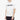 Lanvin White Embroidered Logo T-Shirt