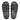 Women's Valentino Stud Sliders