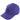 Stone Island Blue Embroidered Cap
