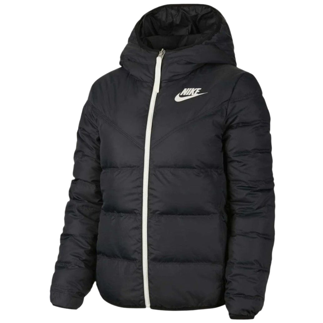 Womens Nike Down Fill Windrunner DANYOUNGUK