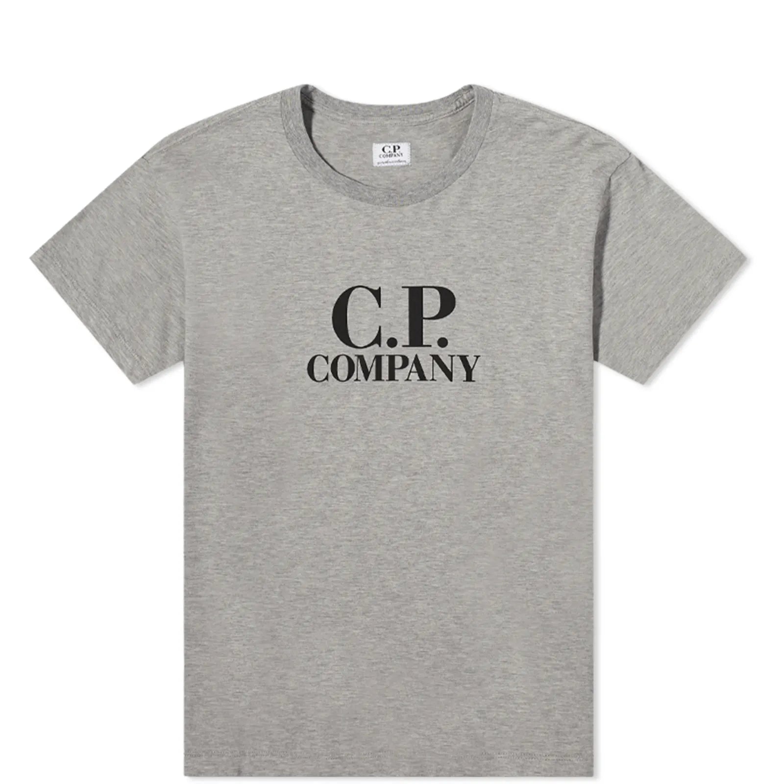 Kids CP Company Goggle T-Shirt