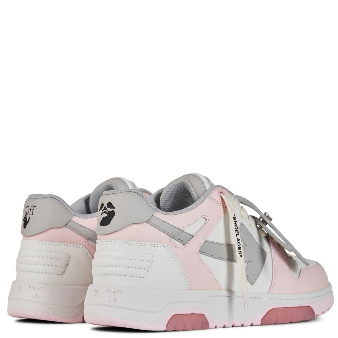 Womens Off-White Out Of Office Trainers - DANYOUNGUK