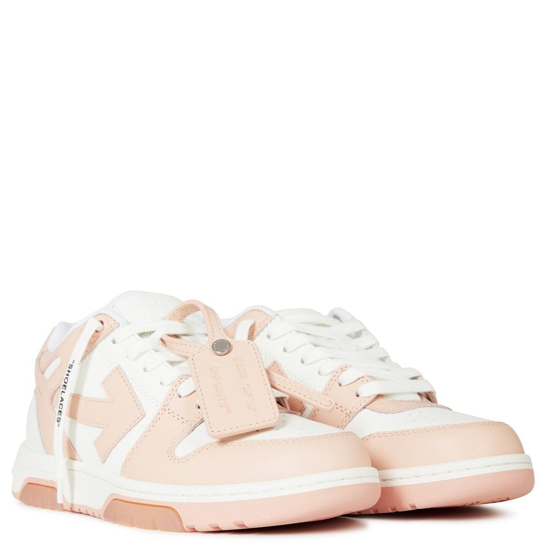 Womens Off-White Out Of Office Trainers - DANYOUNGUK