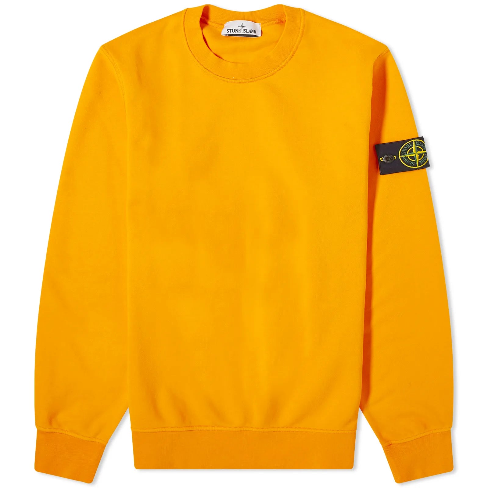 Stone island cheap classic sweatshirt