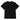 Kids Amiri Black Logo T-Shirt - DANYOUNGUK
