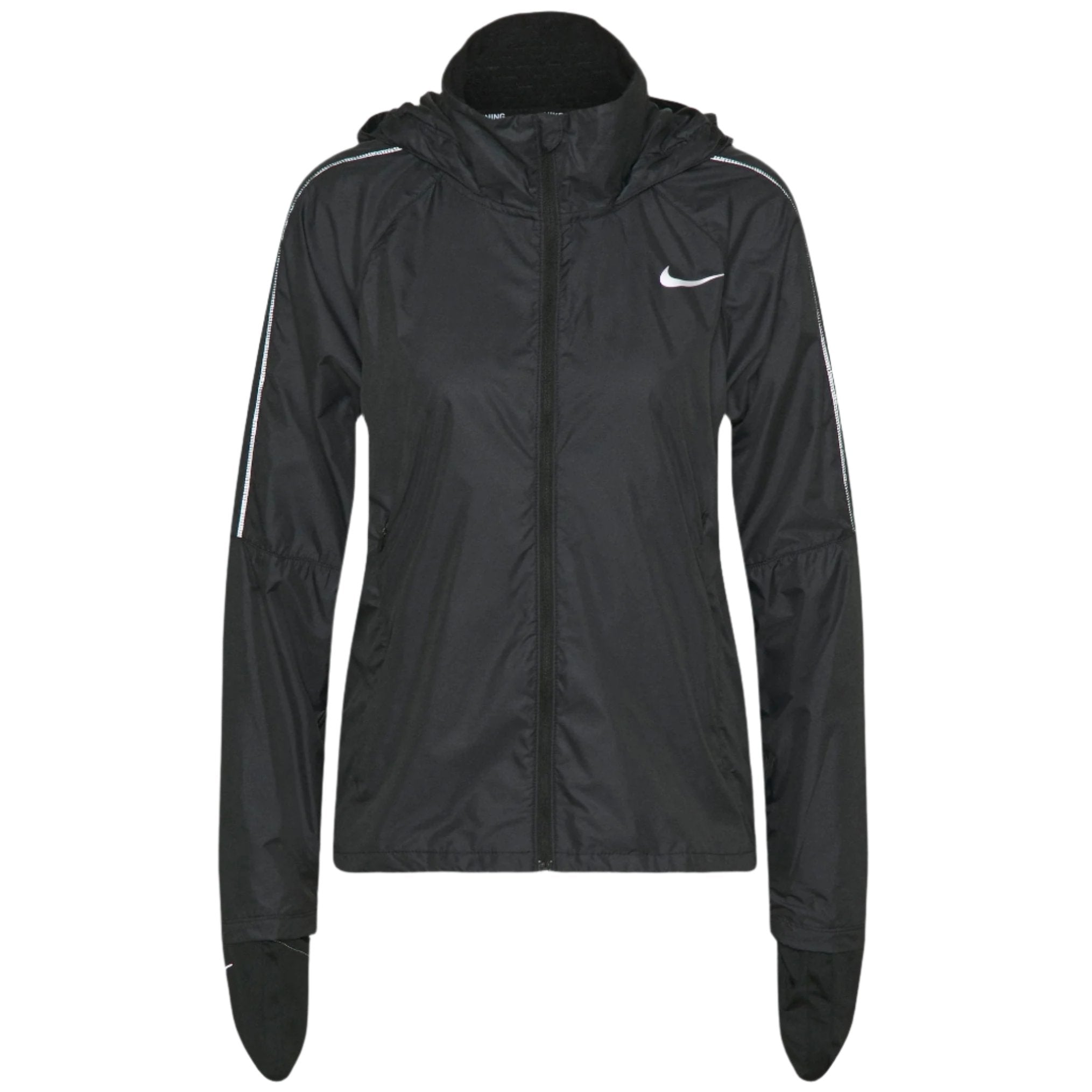 nike w shield warm jacket
