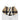 Girls Burberry House Check Costume - DANYOUNGUK