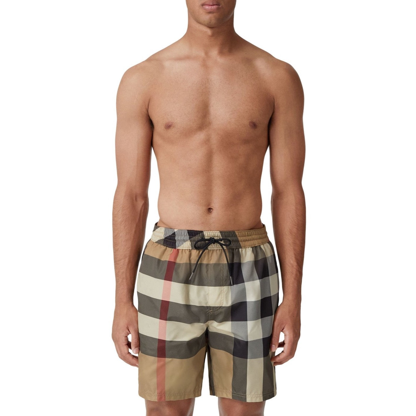Burberry Classic Check Swimshorts - DANYOUNGUK