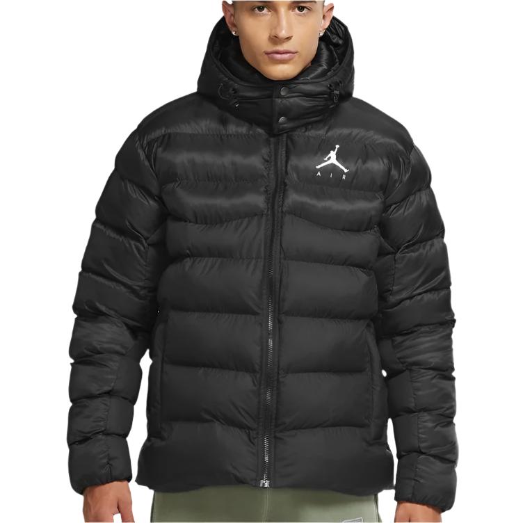 Jordan Jumpman Air Puffer Jacket – DANYOUNGUK