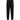 Stone Island Black Nylon Metal Pants