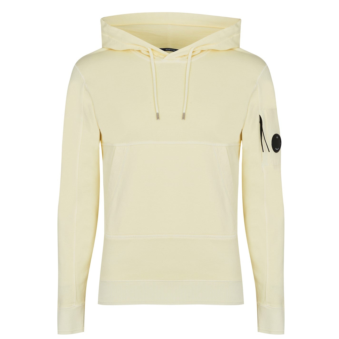 Cp on sale lens hoodie