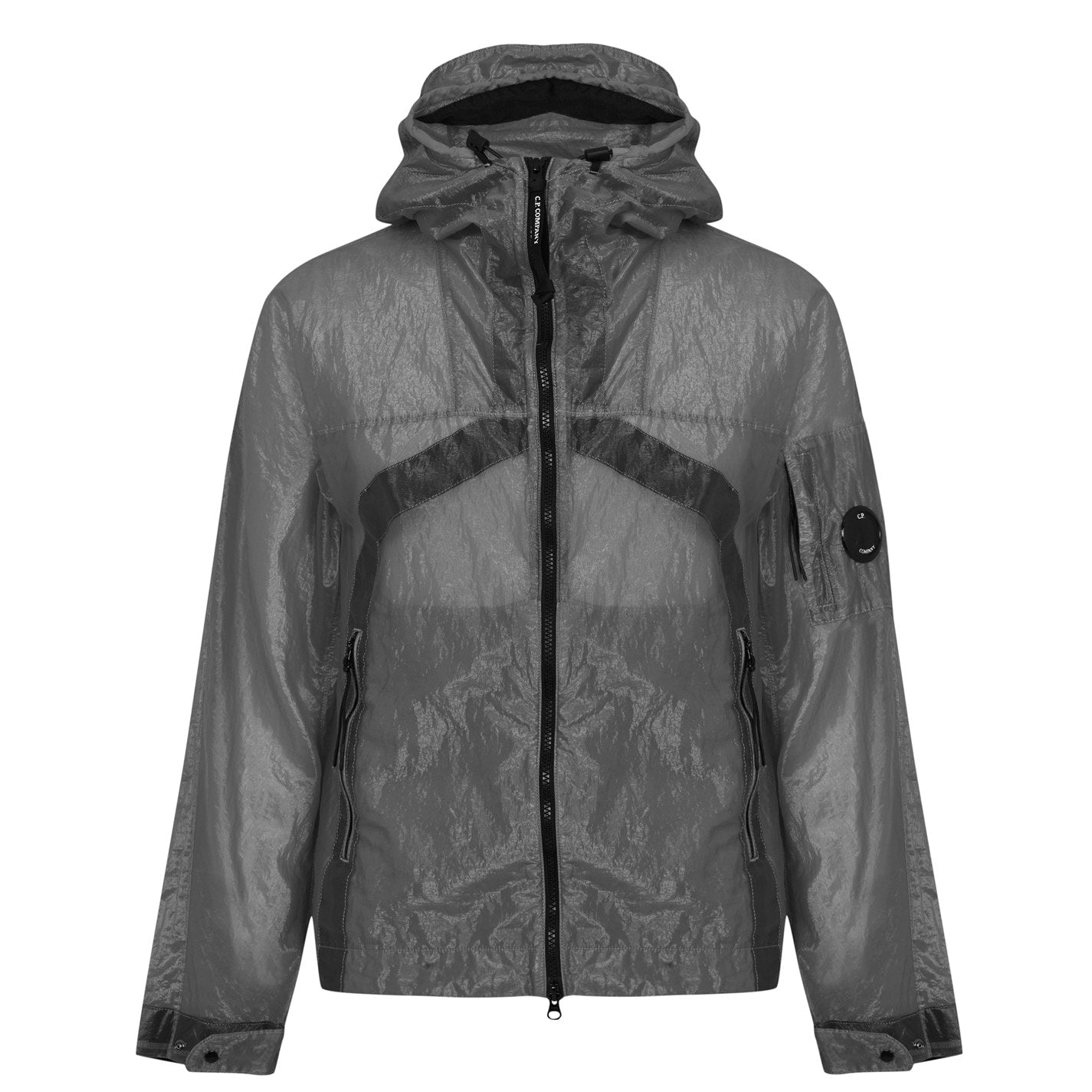 C.P. Company KAN-D Lens Jacket