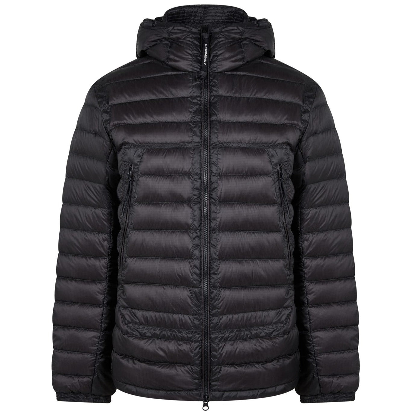 CP Company D.D Shell Goggle Jacket - DANYOUNGUK