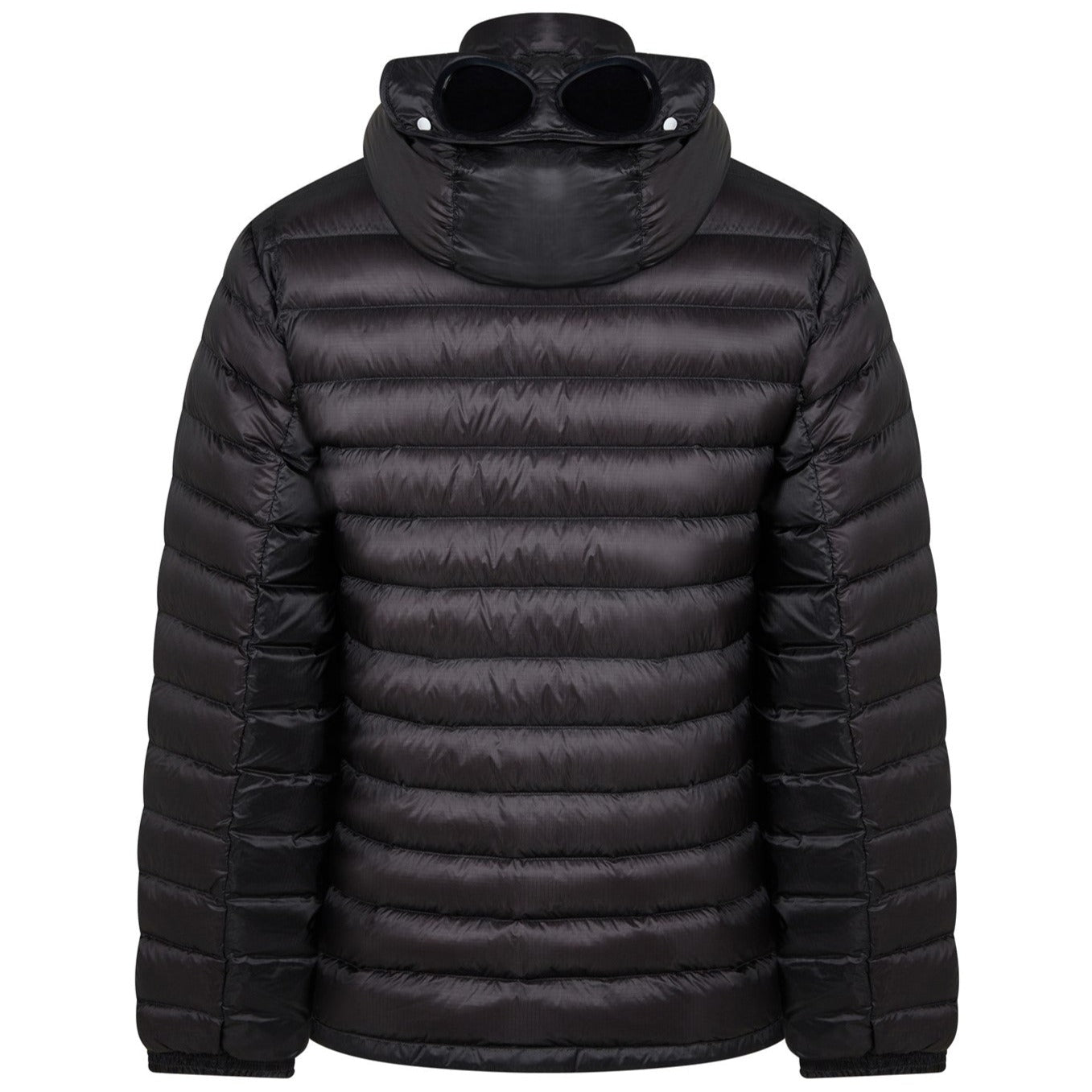 CP Company D.D Shell Goggle Jacket - DANYOUNGUK