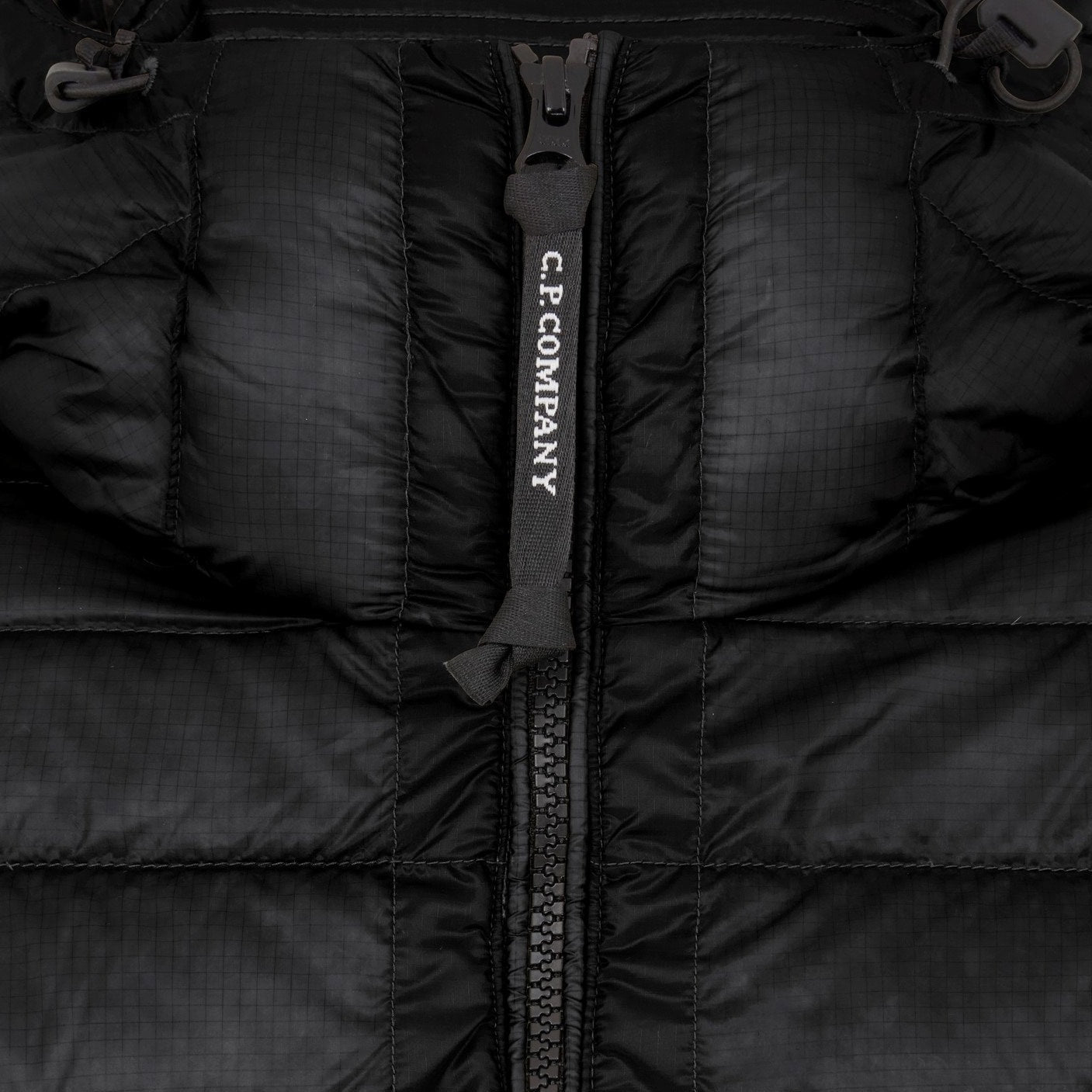 CP Company D.D Shell Goggle Jacket - DANYOUNGUK
