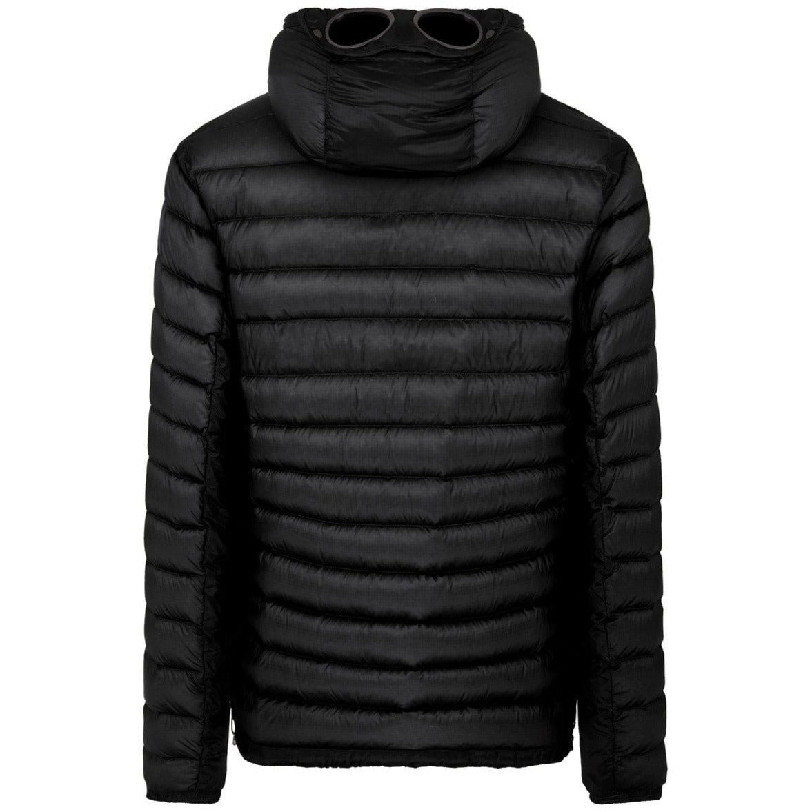 CP Company D.D Shell Goggle Jacket - DANYOUNGUK