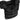 Moncler Black Legere Down Crossbody Bag