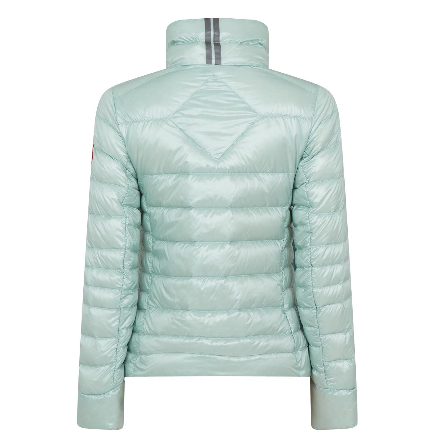 Womens Canada Goose Cypress Jacket - DANYOUNGUK