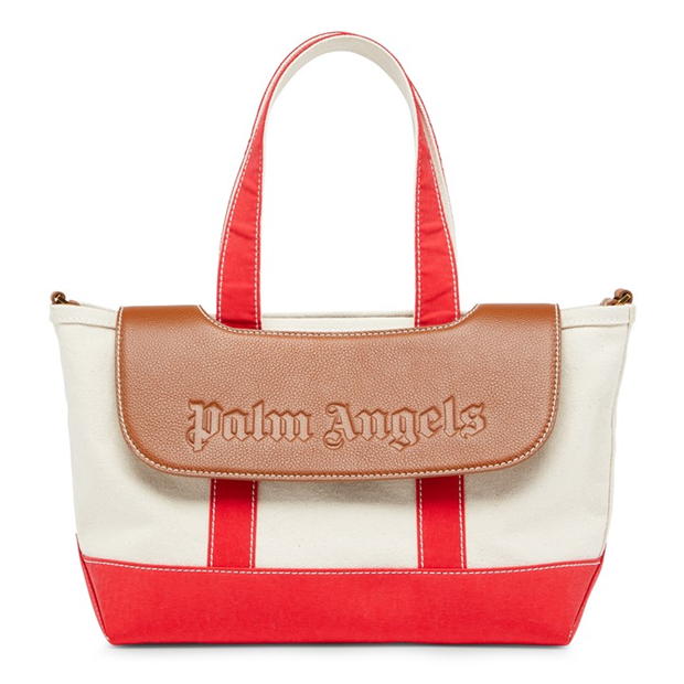 Palm Angels Beach Tote Bag - DANYOUNGUK