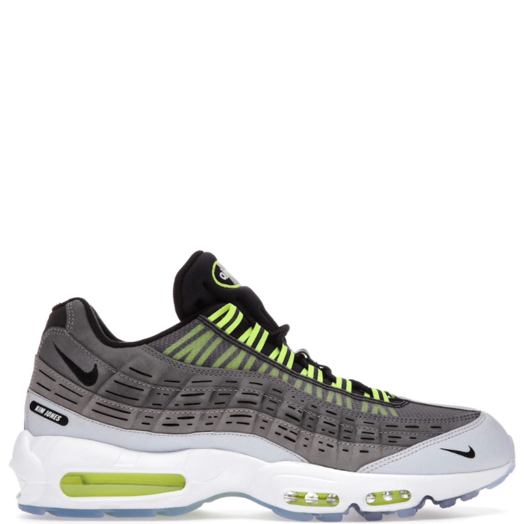 【希少】NIke Lab× Kim Jones Windrunner 3.8万 希少】NIke Lab× Kim Jones Windrunner 3.8万 メンズ