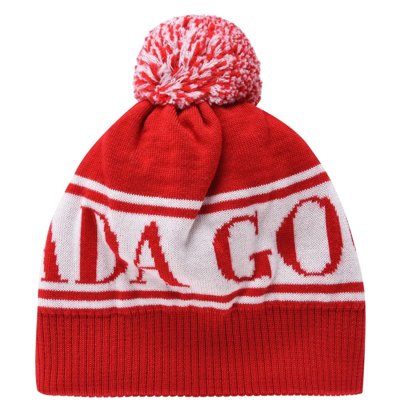 Kids' Logo Beanie