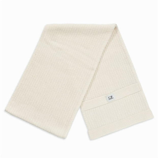 CP Company Lambswool Scarf - DANYOUNGUK