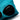 CP Company Blue Goggle Beanie