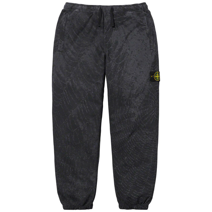 Stone Island x Supreme Sweatpants – DANYOUNGUK - Main Image