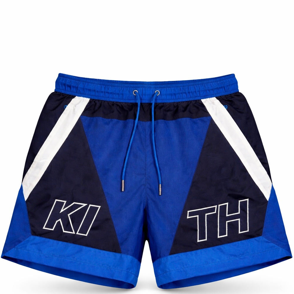 Kith Washed Turbo Shorts Realm Mサイズ Kith Washed Nylon Turbo Short – DANYOUNGUK