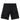 Kids Stone Island Black Cargo Shorts - DANYOUNGUK