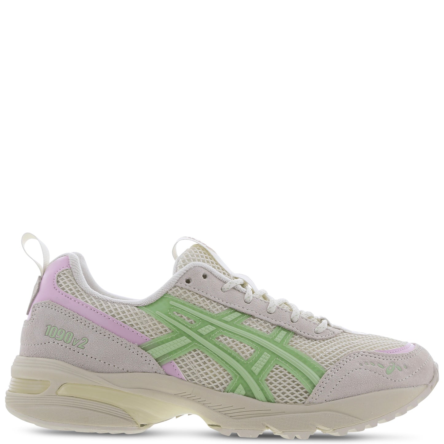 Asics Gel Trainers - DANYOUNGUK