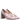 Womens Prada Pink Logo Heels - DANYOUNGUK