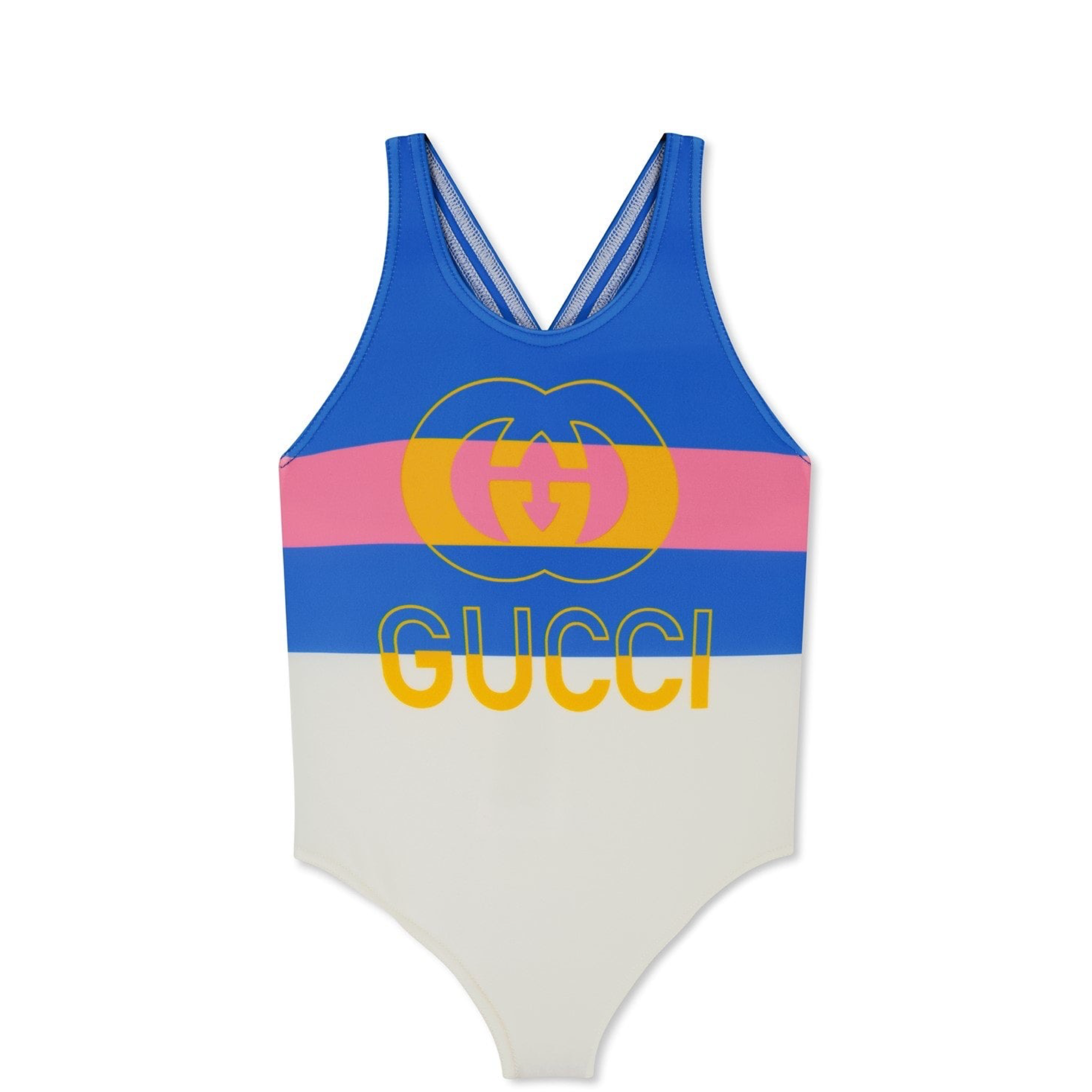 水着・水泳用品 Gucci children 4y Gucci swim shorts Navy boys