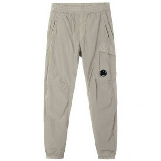 CP Company Regular Fit Chrome-R Pants