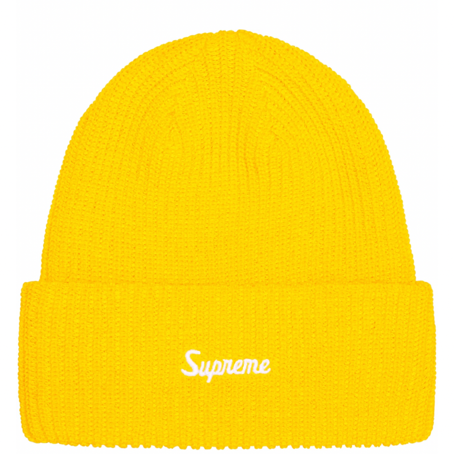 Supreme Loose Gauge Beanie Beanie - DANYOUNGUK