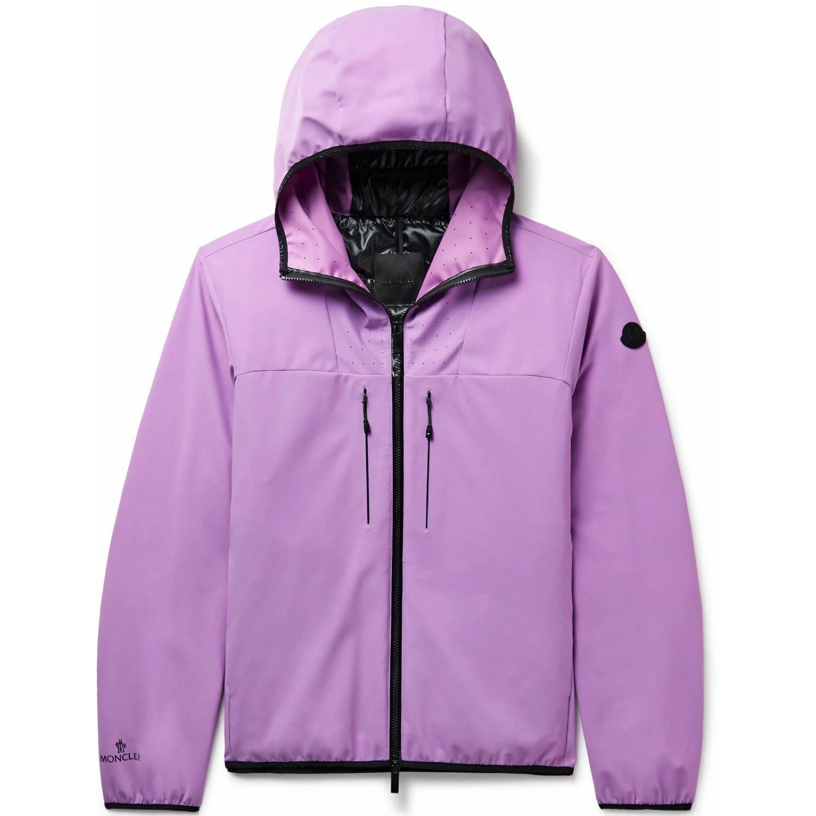 Moncler Foreant Shell Jacket DANYOUNGUK