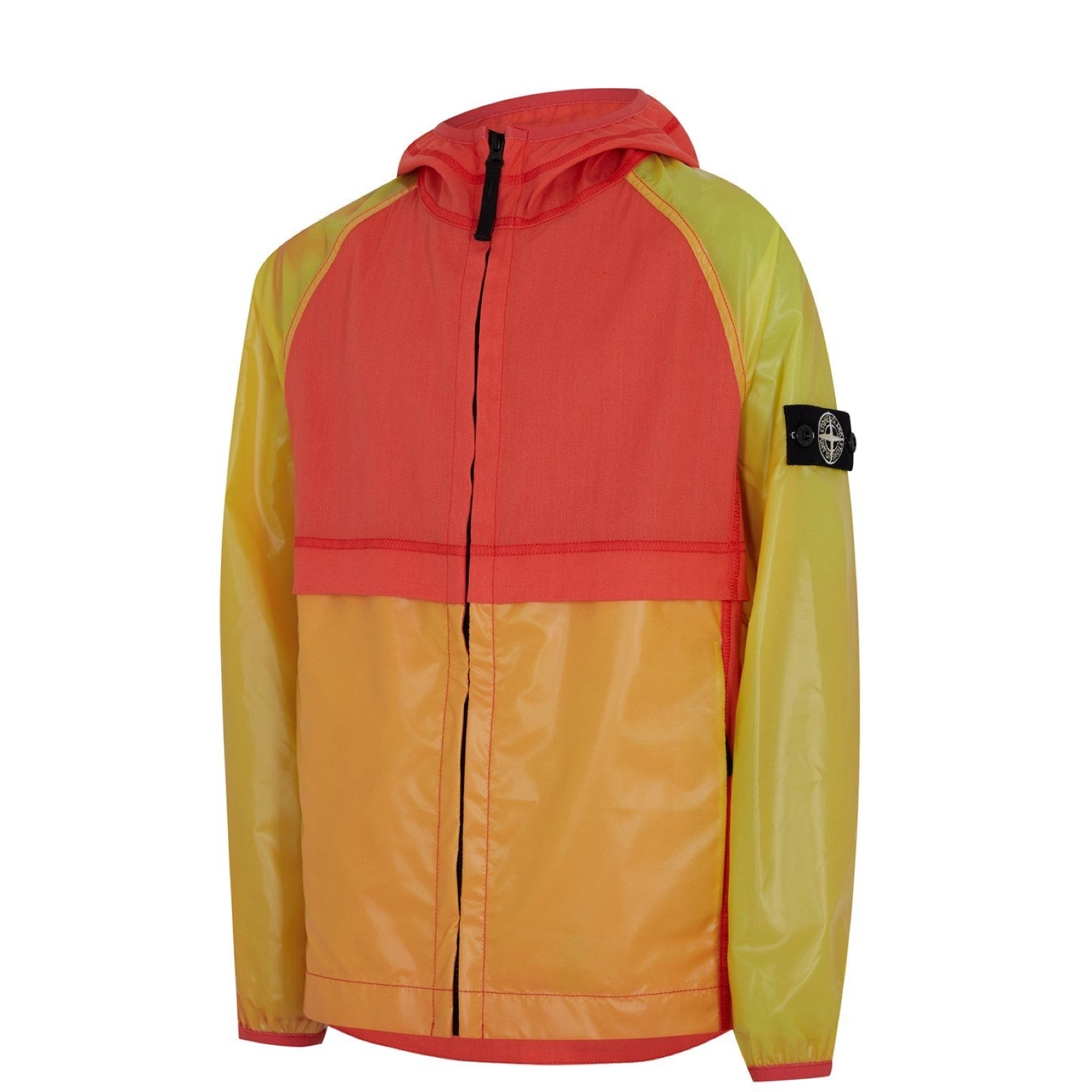 Stone Island Junior Heat Reactive Jacket DANYOUNGUK